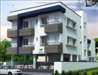 V4U Adisaya - 2 bhk apartment at Shanmugam Salai, Thiruchendur Nagar, Pallavaram, Chennai